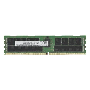 64GB DDR4 3200MHz ECC REG Server Memory