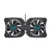 Foldable USB Mini Laptop Cooling Fan