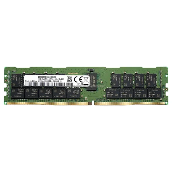 64GB DDR4 3200MHz ECC REG Server Memory