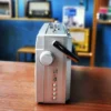 Sdae5ef3c246143748d06d2a7c70667652.webp Retro Boombox with Cassette, FM Radio & Bluetooth