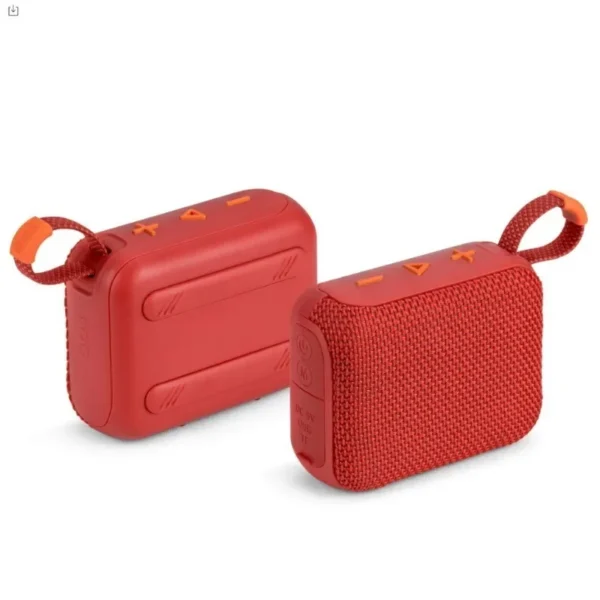 Mini Portable Waterproof Bluetooth Speaker
