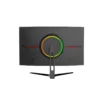 27" Curved 1500R 1440p 165Hz Gaming Monitor