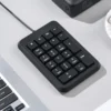 Wired USB Numeric Keypad