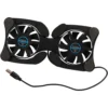 Foldable USB Mini Laptop Cooling Fan